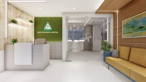 DWL Architects & Interior