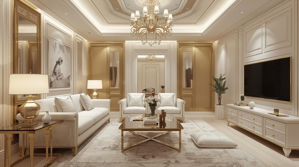 Commercial Space & Retail Design