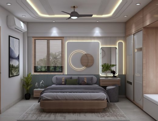 DWL Architects & Interior